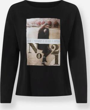Blusenshirt