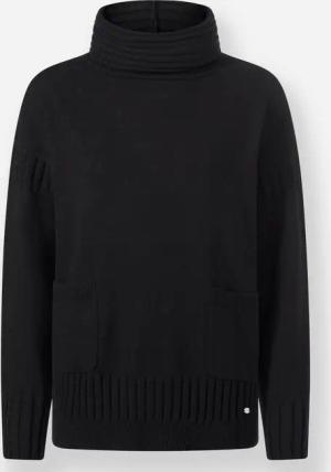 Rollkragenpullover