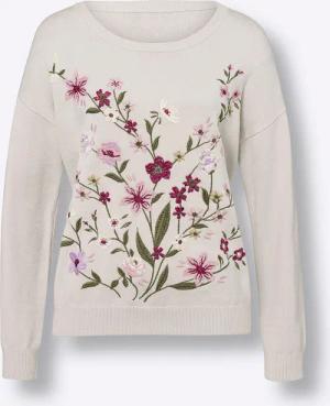 Feinstrickpullover