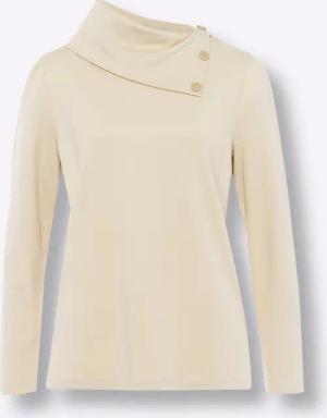 Langarmshirt
