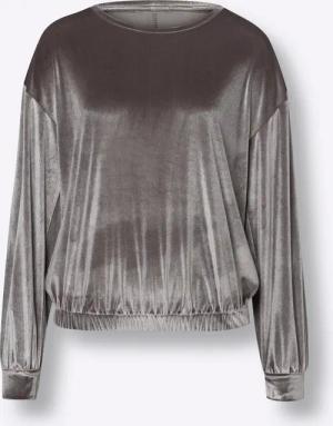 Rundhalsshirt