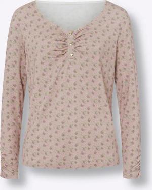 Langarmshirt