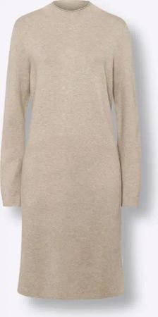 Strickkleid