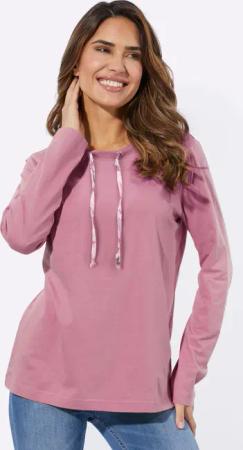 Langarmshirt