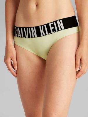Calvin Klein Underwear Bikinislip "BIKINI", mit großem Logo