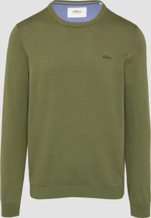 Strickpullover