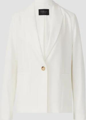 Indoor-Blazer