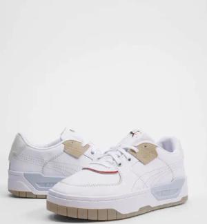 Puma Cali Dream RE:Collection Schuh