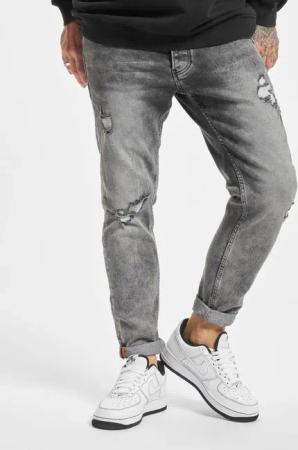 2Y Skinny Fit Jeans