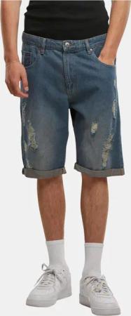 Just Rhyse Sydney Short