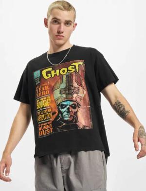 Merchcode Ghost Mag Tee