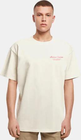 Merchcode Al Dente Per Favore Tee