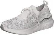 Ara Slip On Sneaker Damen weiß