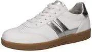 Gabor Sneaker Damen weiß