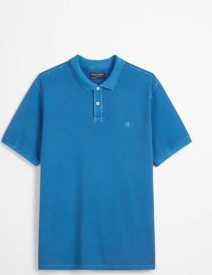 Poloshirt Piqué regular