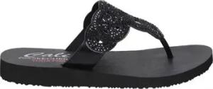 Skechers Sandalen 120050-BBK