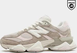 New Balance 9060 Damen - Damen, Brown