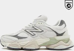 New Balance 9060 Damen - Damen, White