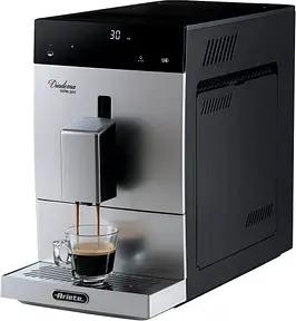 Ariete Diadema Kaffeevollautomat schwarz