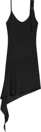Courrèges - Dresses Blue - Größe 38 - blau