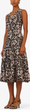 Kraimod - Cocktailkleid - Größe 42 DAMEN B - pink