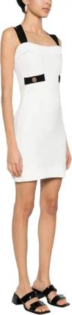 Patou - Dresses White - Größe M - weiß