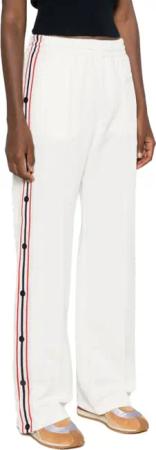 Golden Goose - Trousers Papyrusdark Blue - Größe M - blau