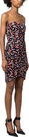 Moschino - Dresses Black - Größe 42 - schwarz