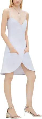 Courrèges - Dresses Ether - Größe 38 - bunt