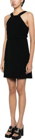 Patou - Dresses Black - Größe 40 - schwarz