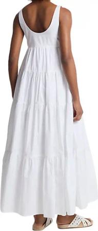 Michael Kors - Dresses White - Größe M - weiß
