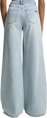 Michael Kors - Jeans Blue - Größe 4 - blau