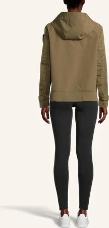 Blauer USA - Jacke MARCELLA - Größe XL - grün