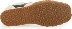 Marine Serre Low-Top Sneaker - "Ms Rise" Sneaker - Gr. 40 (EU) - in Weiß - für Damen