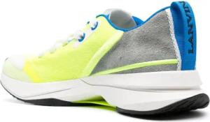 Lanvin Low-Top Sneaker - Sneakers White - Gr. 42 (EU) - in Weiß - für Damen