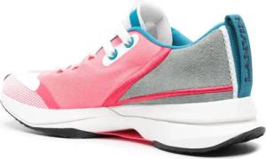 Lanvin Low-Top Sneaker - Sneakers White - Gr. 41 (EU) - in Weiß - für Damen