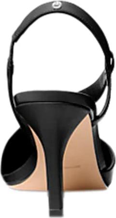 Michael Kors Hohe Schuhe - With Heel Black - Gr. US_6_5 - in Schwarz - für Damen
