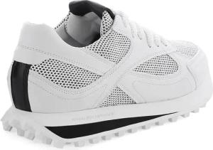 Kennel & Schmenger Low-Top Sneaker - Sneaker CELL - Gr. 38 (EU) - in Weiß - für Damen