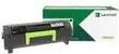 Lexmark Tonerkartusche Lexmark B232000 Toner 2er Pack