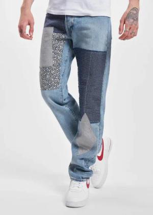 Levi's 501 '54 Straight Fit Jeans