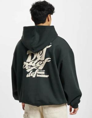 DEF Hoody DEFDEF