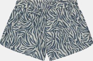Pockies Lady Blue Zebra