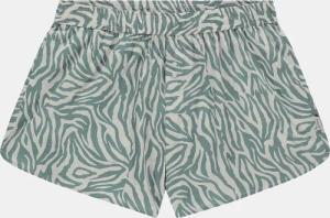 Pockies Lady Green Zebra