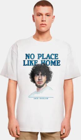 Mister Tee Jack Harlow no place like Home