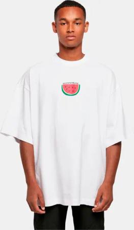 POD Summer - Summertime Huge Tee