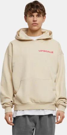 Mister Tee Upscale Sad Boy Ultra Heavy Oversize Hoodie