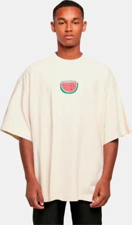 POD Summer - Summertime Huge Tee