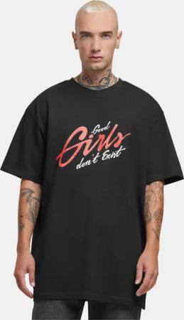 Mister Tee Good Girls Oversize