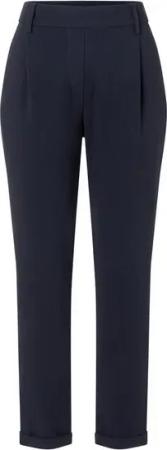 MAC 5-Pocket-Hose Damenhose Easy - Slim Fit