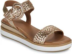 Inuovo Sandalen 113031-GOLD